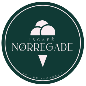 Iscafé Nørregade ishus i Odense C
